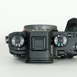 SONY α9（ILCE-9）