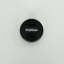 Voigtlander NOKTON 23mm F1.2 Aspherical [フジフイルムX用]