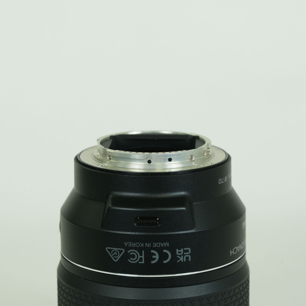 SAMYANG AF 24-60mm F2.8 FE [ソニーE用]