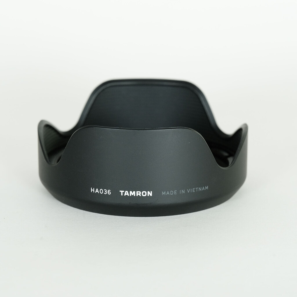 TAMRON 17-70mm F/2.8 Di III-A VC RXD (Model B070) [ソニーE用]