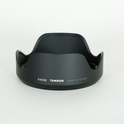 TAMRON 17-70mm F/2.8 Di III-A VC RXD (Model B070) [ソニーE用]