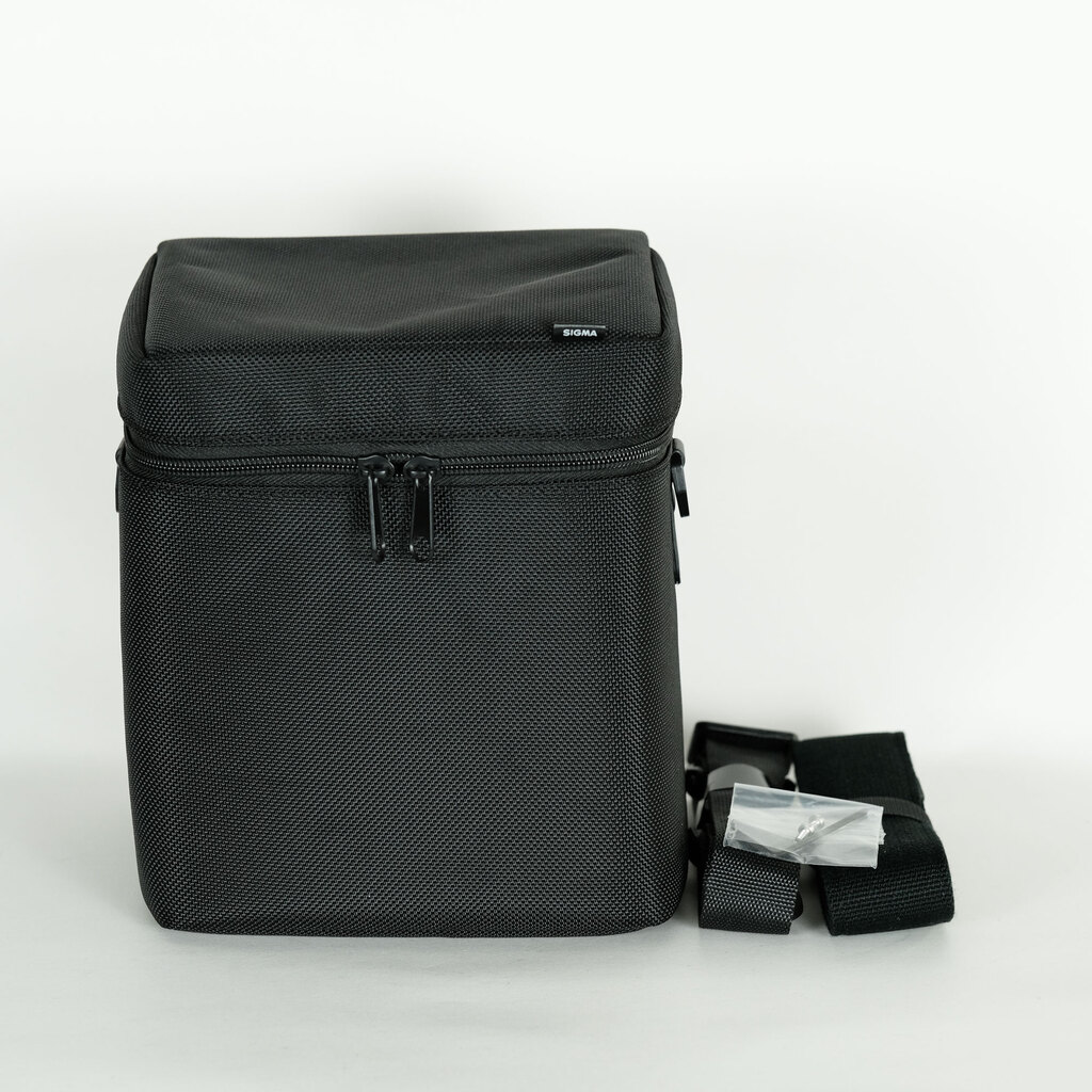 SIGMA 105mm F1.4 DG HSM｜Art [ソニーE用]