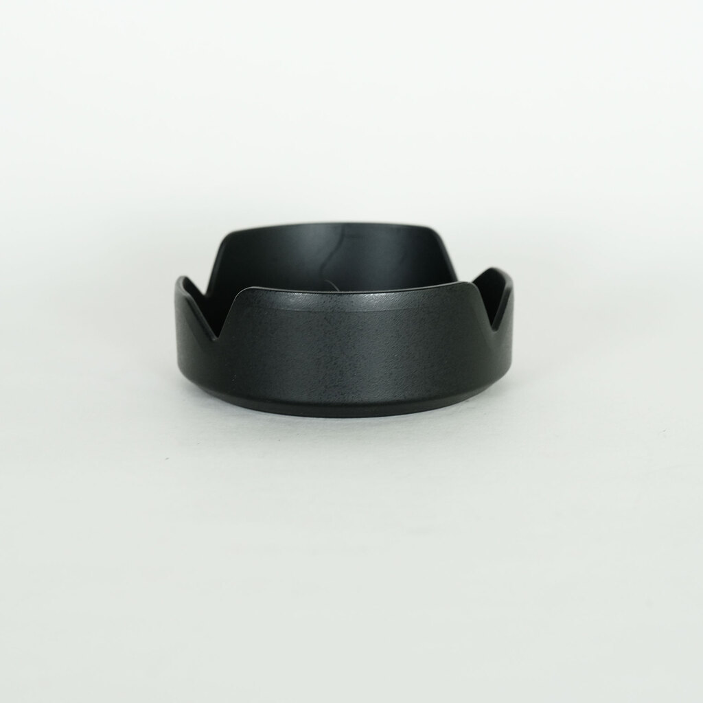 Canon EF-M18-55mm F3.5-5.6 IS STM