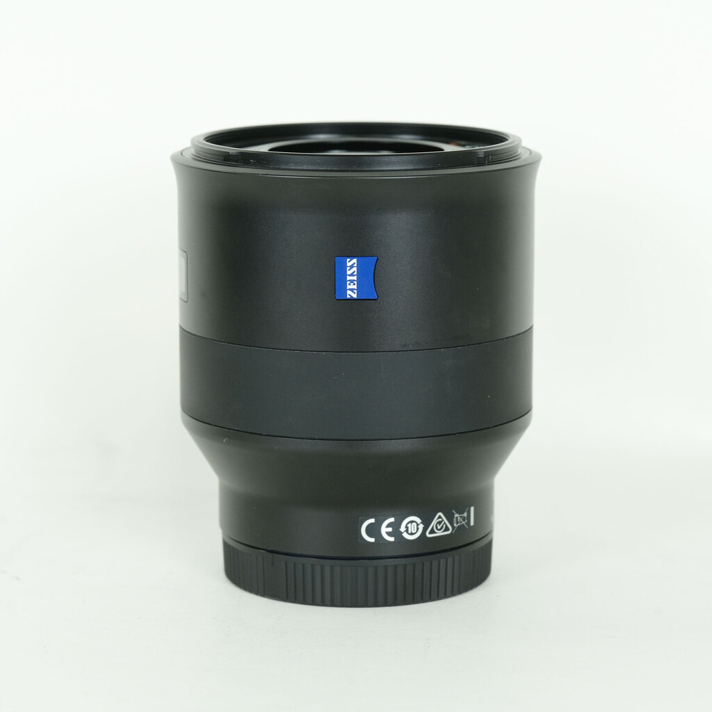 Carl Zeiss Batis 2/40 CF [ソニーE用]