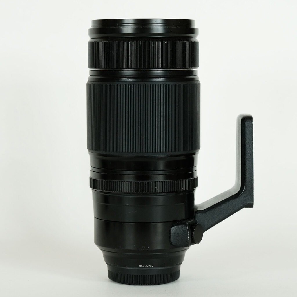 FUJIFILM XF50-140mmF2.8 R LM OIS WR