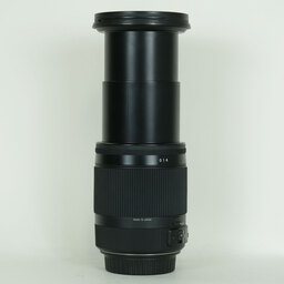 SIGMA 18-300mm F3.5-6.3 DC MACRO OS HSM｜Contemporary [キヤノンEF用]