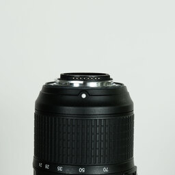 Nikon AF-S NIKKOR 24-70mm f/2.8E ED VR
