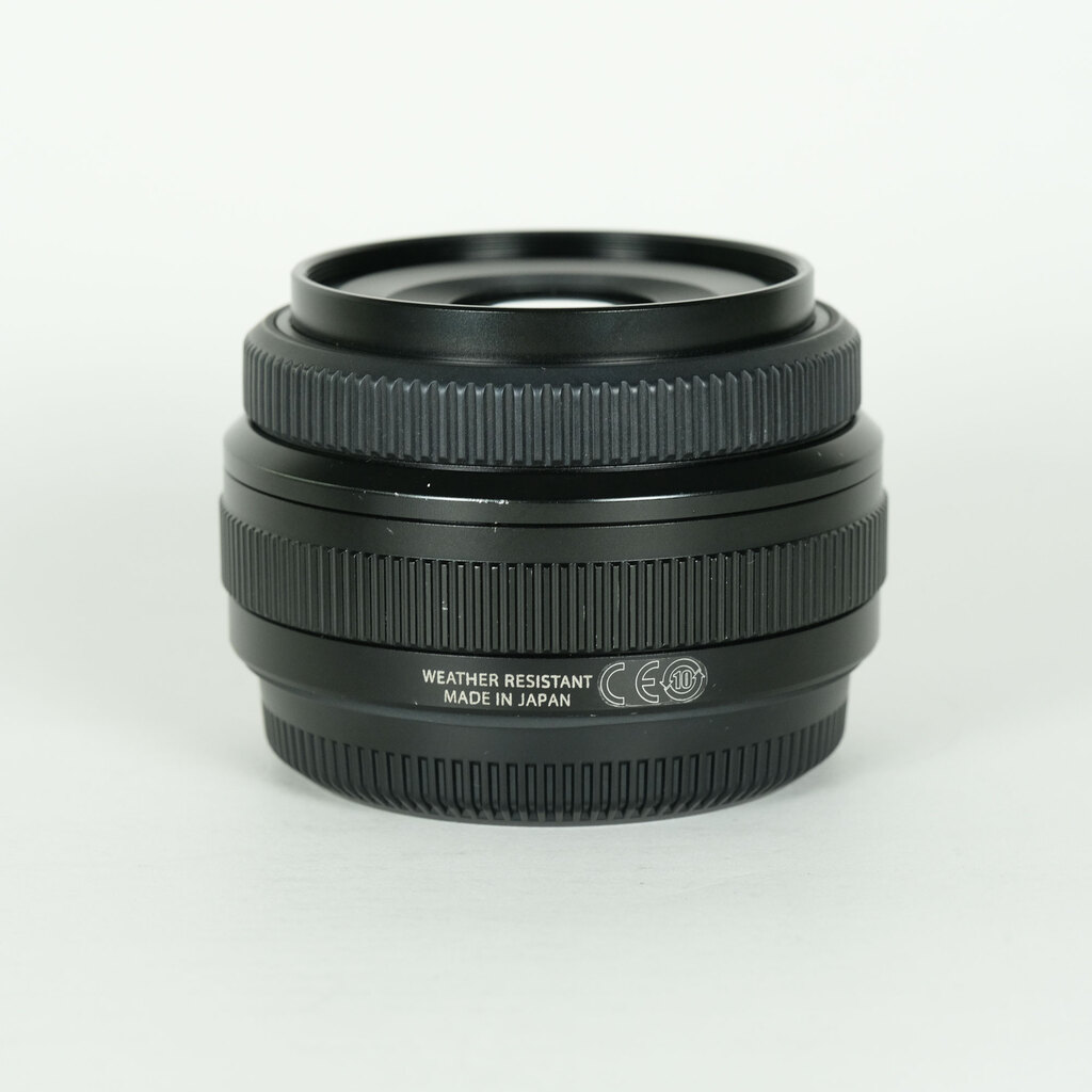 FUJIFILM GF50mmF3.5 R LM WRの出品 | ONE SCENE（ワンシーン）