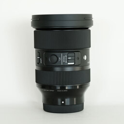 SIGMA 24-70mm F2.8 DG DN｜Art [ソニーE用]