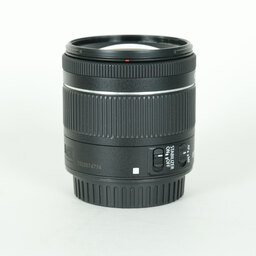 Canon EF-S18-55mm F4-5.6 IS STM Canon EF-S18-55mm F4-5.6 IS STM