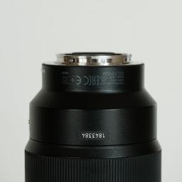SONY FE 24-70mm F2.8 GM SEL2470GM