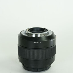 Panasonic LEICA DG SUMMILUX 25mm/F1.4 II ASPH.