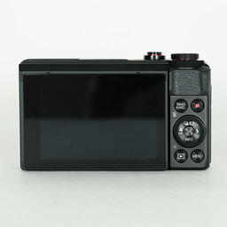 Canon PowerShot G7X Mark II Canon PowerShot G7X Mark II