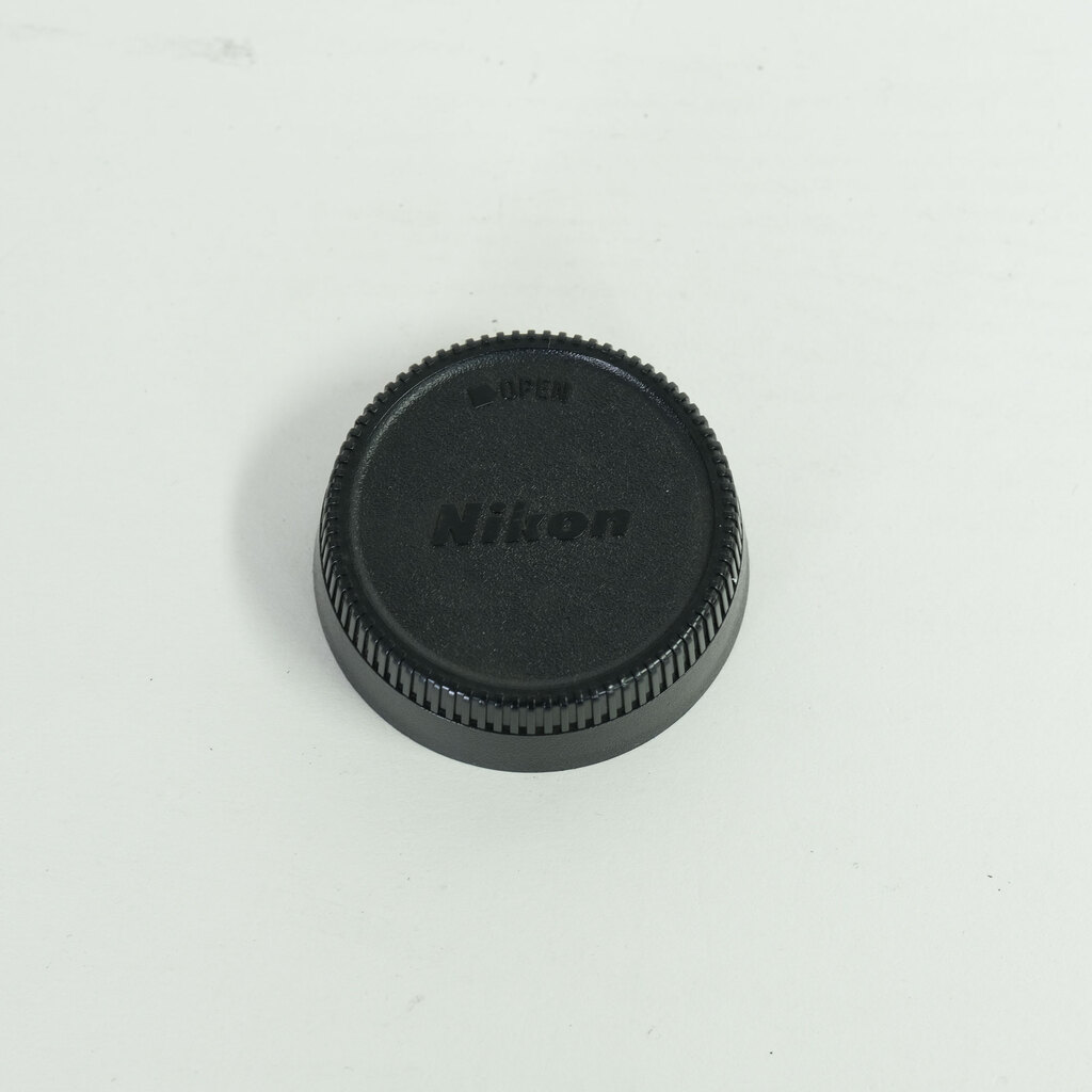 Nikon AF-S DX NIKKOR 16-85mm F3.5-5.6G ED VR