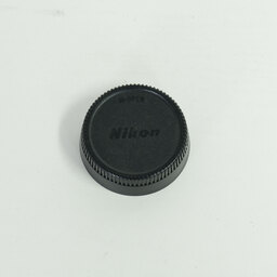 Nikon AF-S DX NIKKOR 16-85mm F3.5-5.6G ED VR