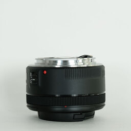 Canon EF50mm F1.8 STM