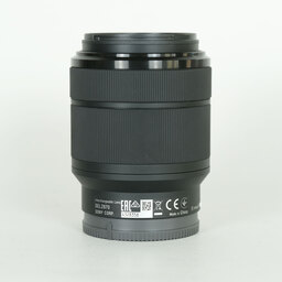 SONY FE 28-70mm F3.5-5.6 OSS SEL2870