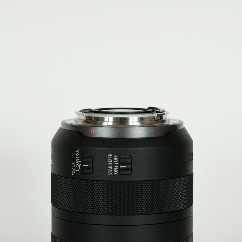 Canon RF24-240mm F4-6.3 IS USM