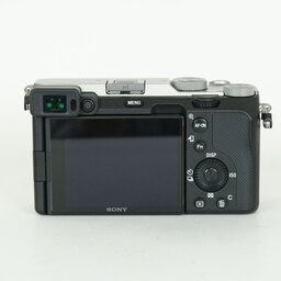 SONY α7C(ILCE-7C) SONY α7C(ILCE-7C)