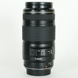 Canon EF70-300mm F4-5.6 IS USM