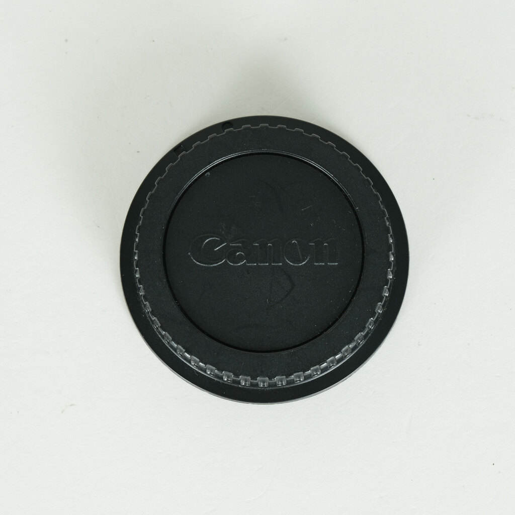 Canon EF70-200mm F4L IS II USM