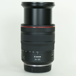 Canon RF24-105mm F4 L IS USM Canon RF24-105mm F4 L IS USM