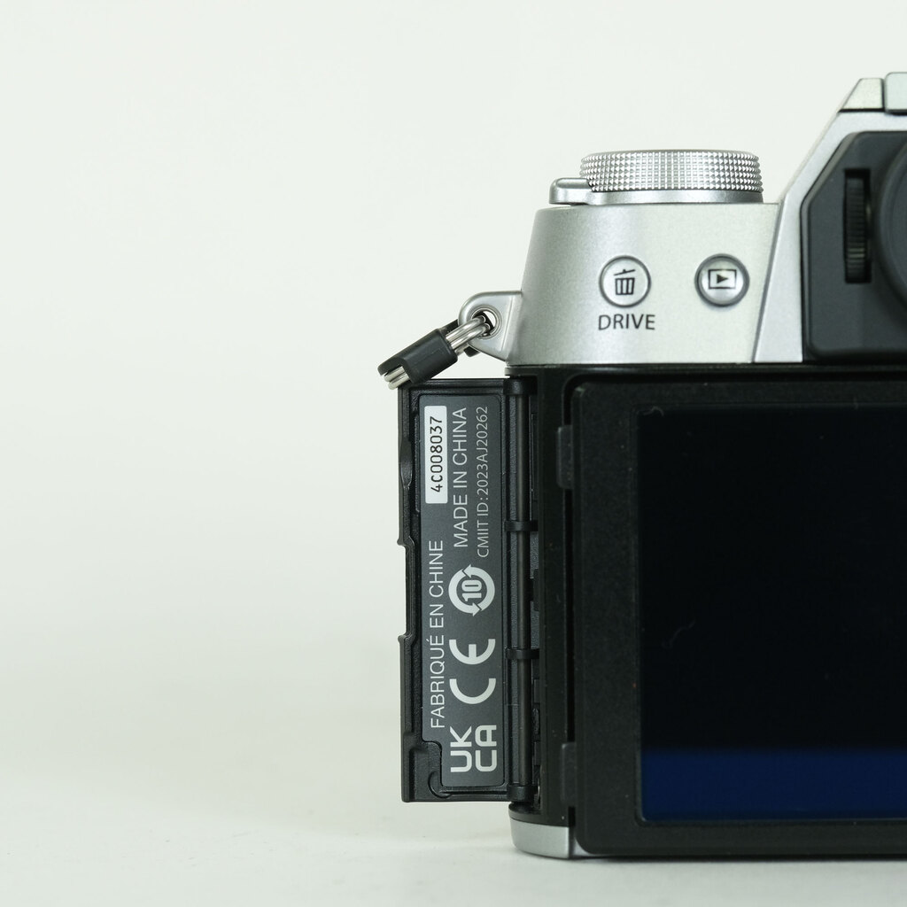 FUJIFILM X-T50 FUJIFILM X-T50