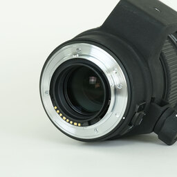 SIGMA APO 70-200mmF2.8 II EX DG MACRO HSM (ソニーA用)