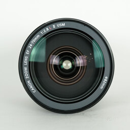 Canon EF24-70mm F2.8L II USM