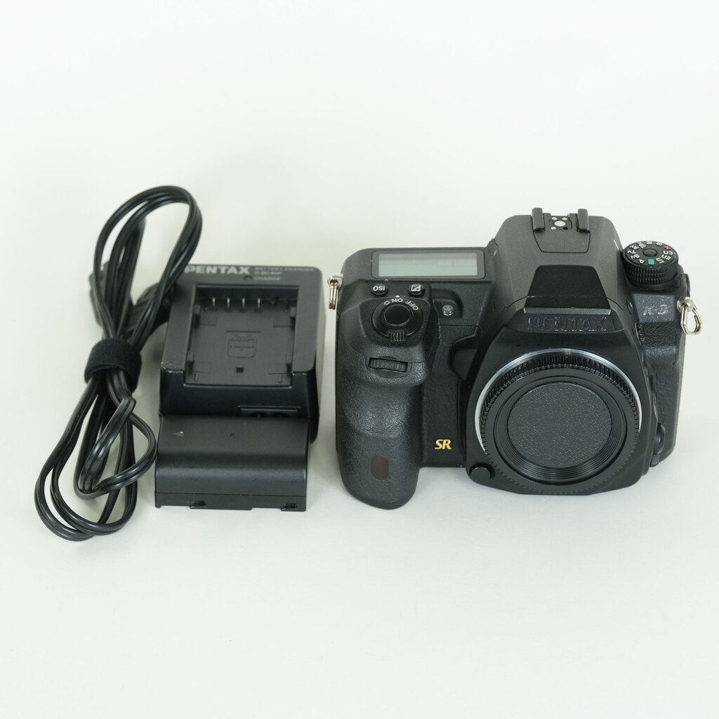 PENTAX K-3 ボディ