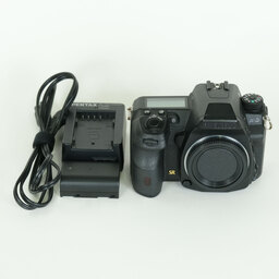 PENTAX K-3 ボディ