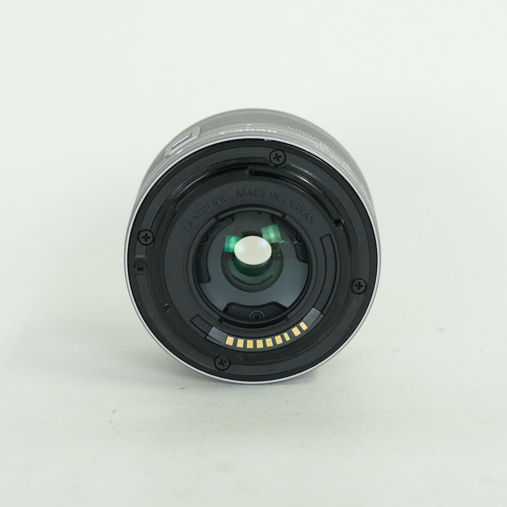 Canon EF-M15-45mm F3.5-6.3 IS STM Canon EF-M15-45mm F3.5-6.3 IS STM