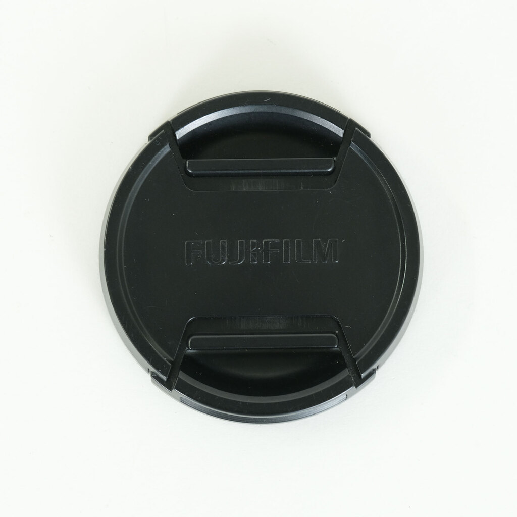 FUJIFILM XF10-24mmF4 R OIS