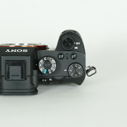 SONY α7S II(ILCE-7SM2) SONY α7S II(ILCE-7SM2)