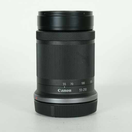 Canon RF-S55-210mm F5-7.1 IS STMを徹底解説。作例からレビューまで