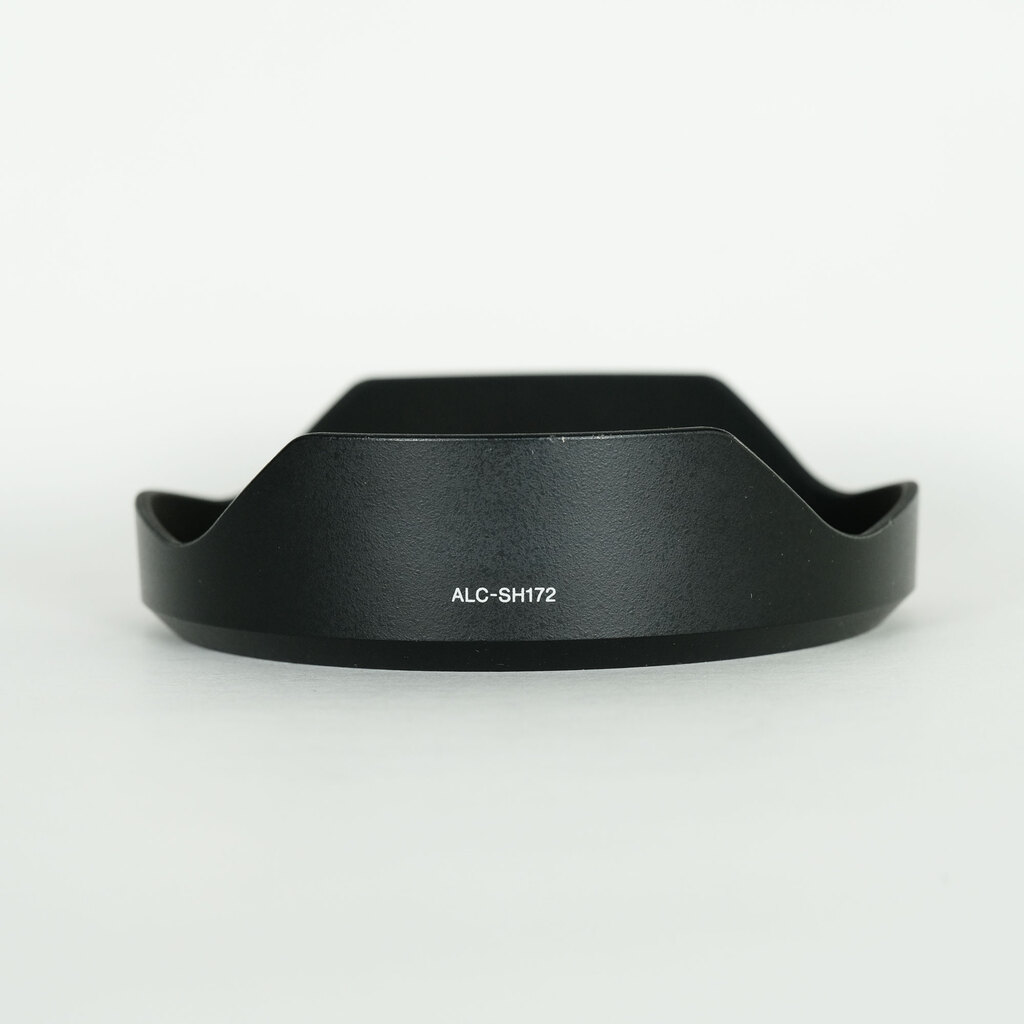 SONY FE PZ 16-35mm F4 G SELP1635G SONY FE PZ 16-35mm F4 G SELP1635G