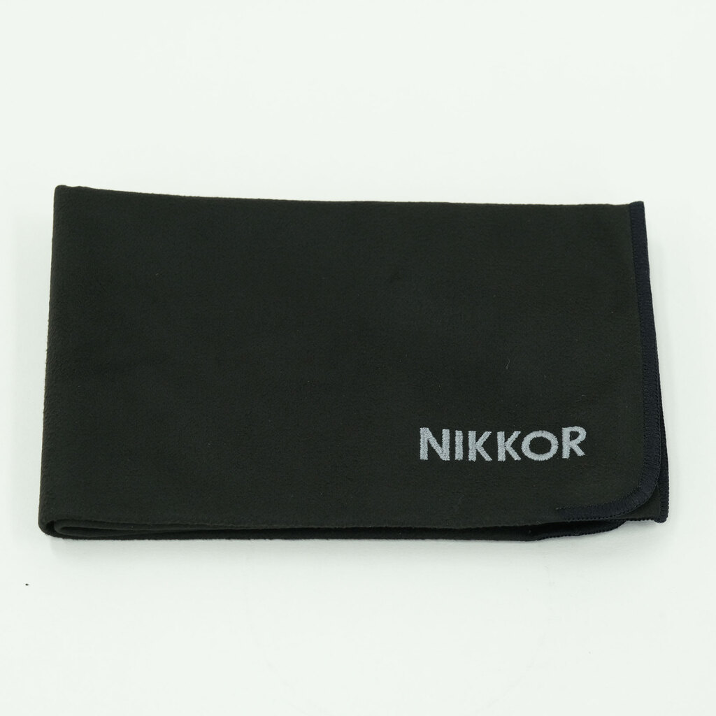 Nikon NIKKOR Z 70-200mm f/2.8 VR S