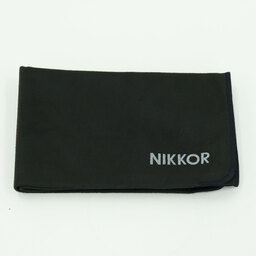 Nikon NIKKOR Z 70-200mm f/2.8 VR S