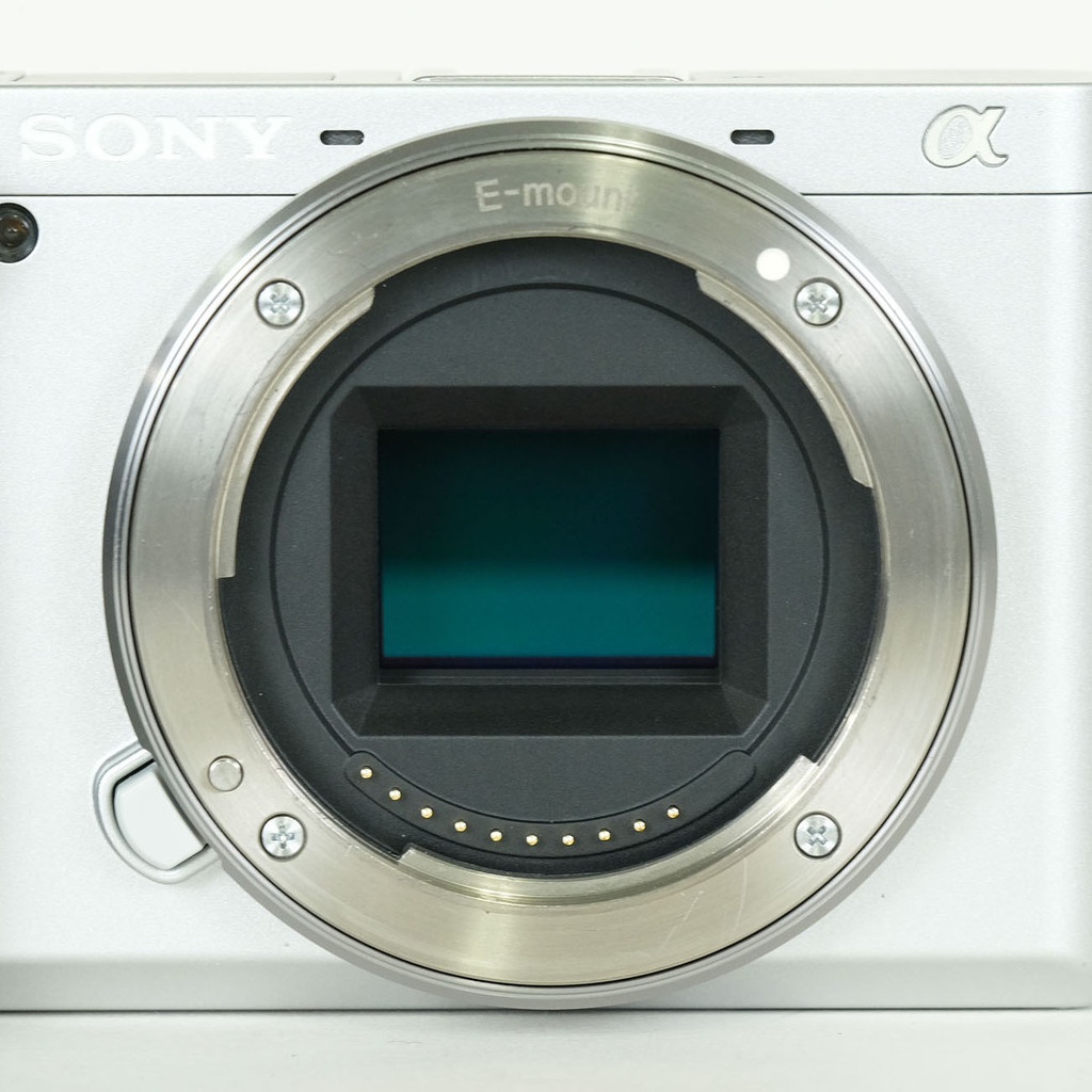 SONY α6400（ILCE-6400）