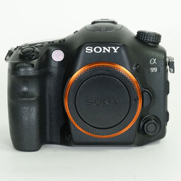 SONY α99（SLT-A99V）