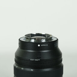 SONY FE 20-70mm F4 G SEL2070G