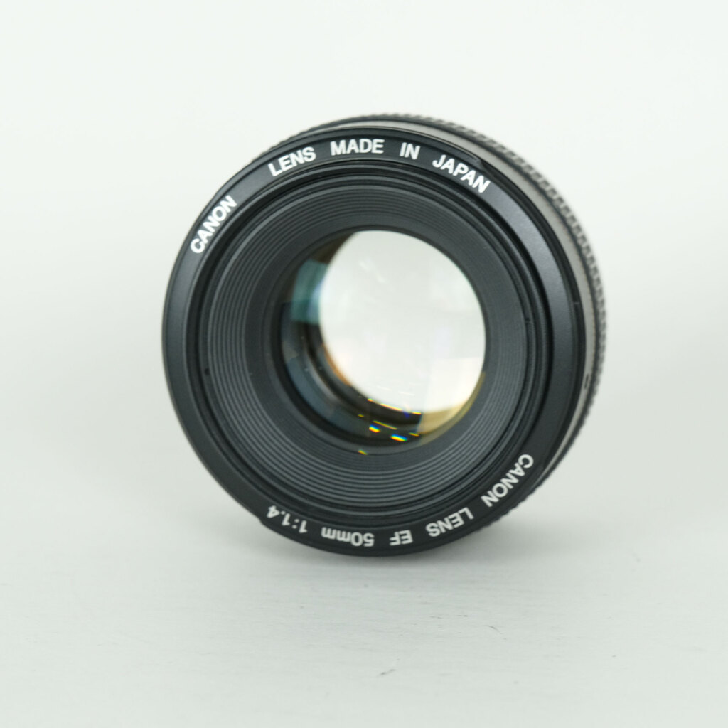 Canon EF50mm F1.4 USMの出品 | ONE SCENE（ワンシーン）