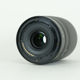 Nikon NIKKOR Z DX 50-250mm f/4.5-6.3 VR