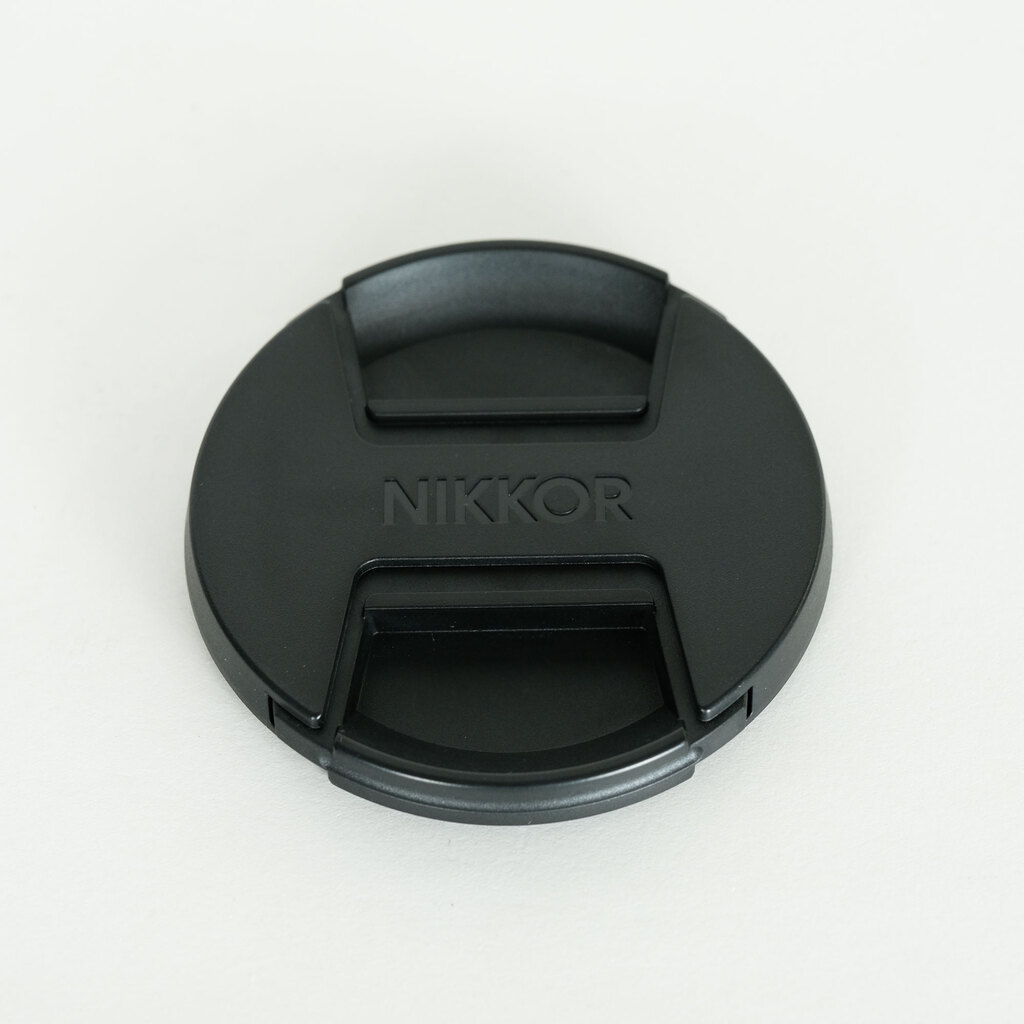 Nikon NIKKOR Z 24-70mm f/4 S