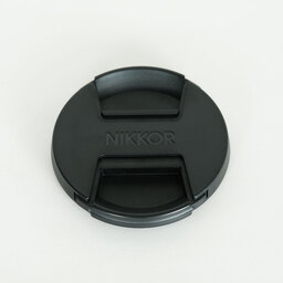 Nikon NIKKOR Z 24-70mm f/4 S