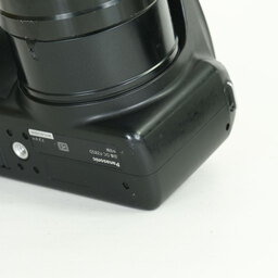 Panasonic LUMIX DC-FZ85D-K
