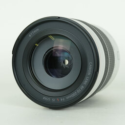 Canon RF70-200mm F4 L IS USM
