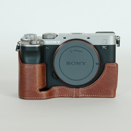 SONY α7C（ILCE-7C）