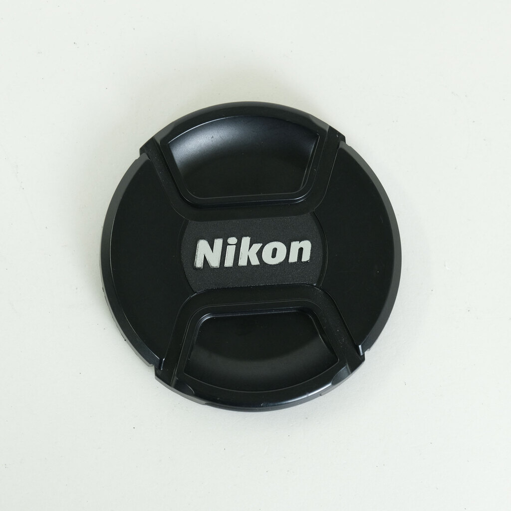 Nikon Ai AF VR Zoom-Nikkor 80-400mm f/4.5-5.6D ED