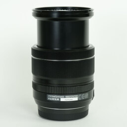 FUJIFILM XF18-55mmF2.8-4 R LM OIS